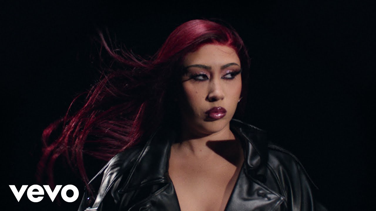 Kali Uchis - Blue (Official Visualizer)