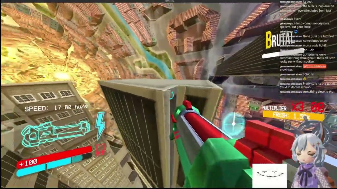 ULTRAKILL 8
