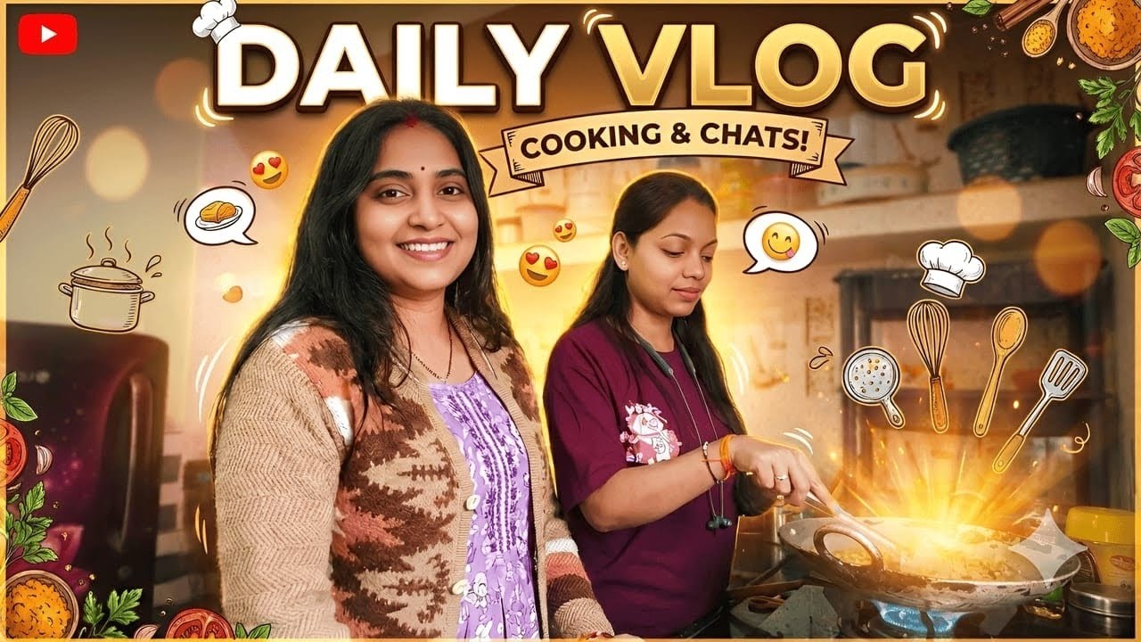 MY DAILY VLOG ROUTINE 2026 | REAL LIFE DAY IN MY LIFE