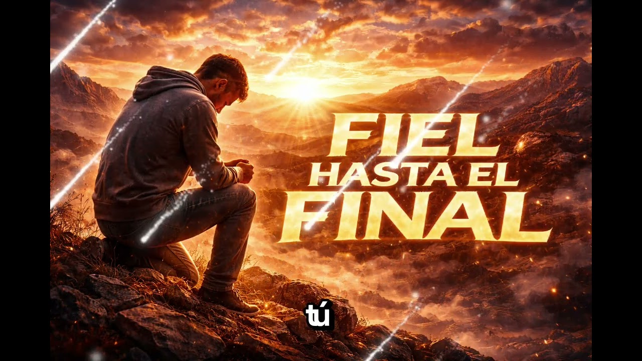 Fiel Hasta el Final