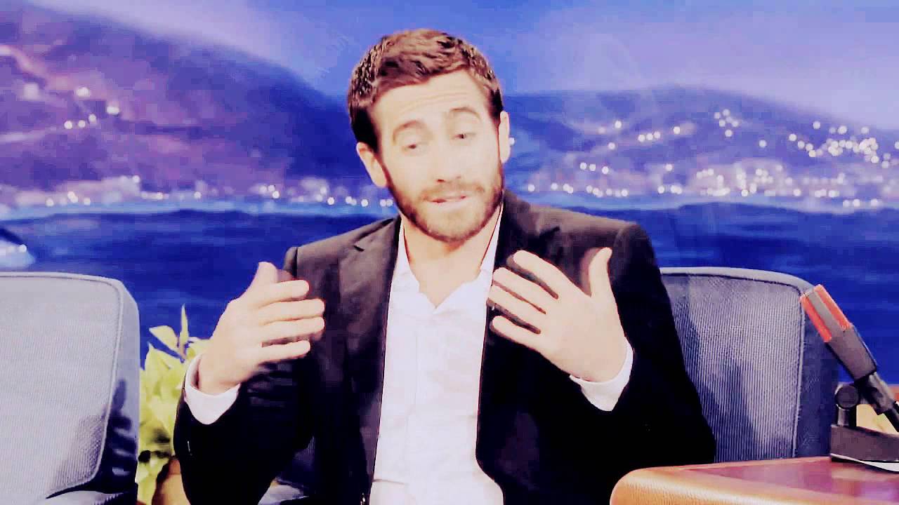 Jake Gyllenhaal || Blue Jeans (birthday video)