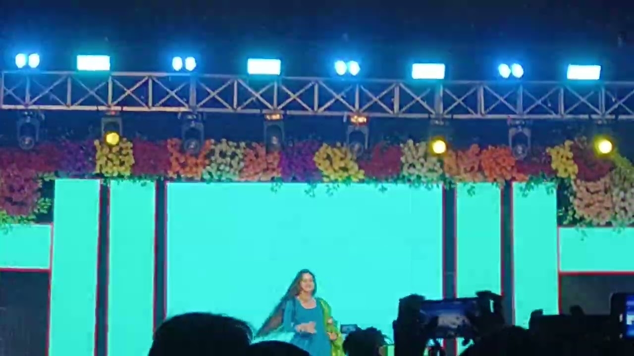 ତିହିଡି ମହୋତ୍ସବ 2026✨ଓଡ଼ିଆ Heroine (Bhoomika Dash) #Viral video😍