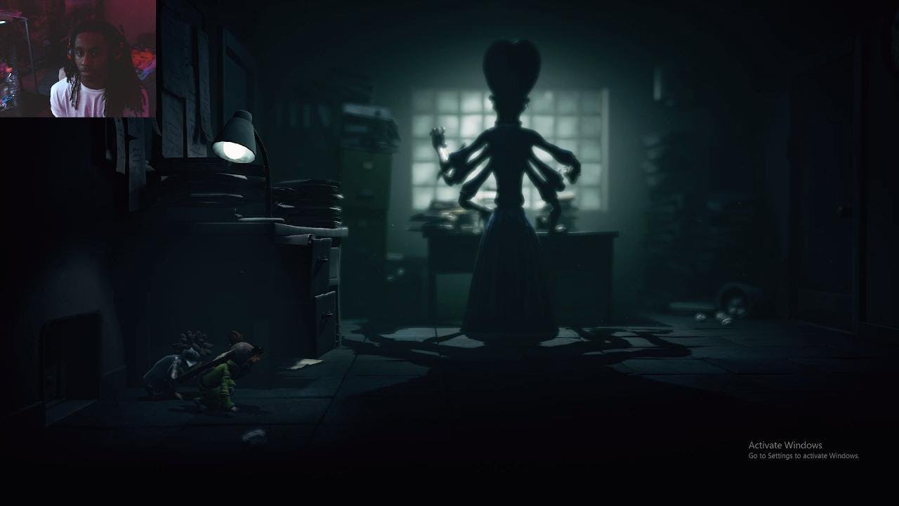 My Little Nightmares 3