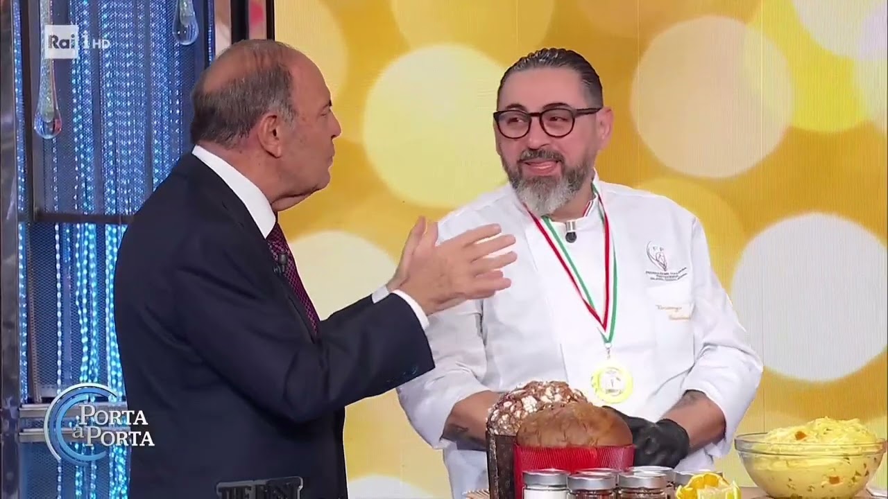 PASTICCERIA LA SALERNITANA 