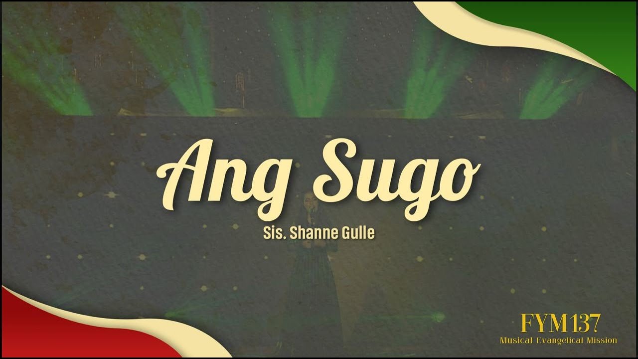 Ang Sugo