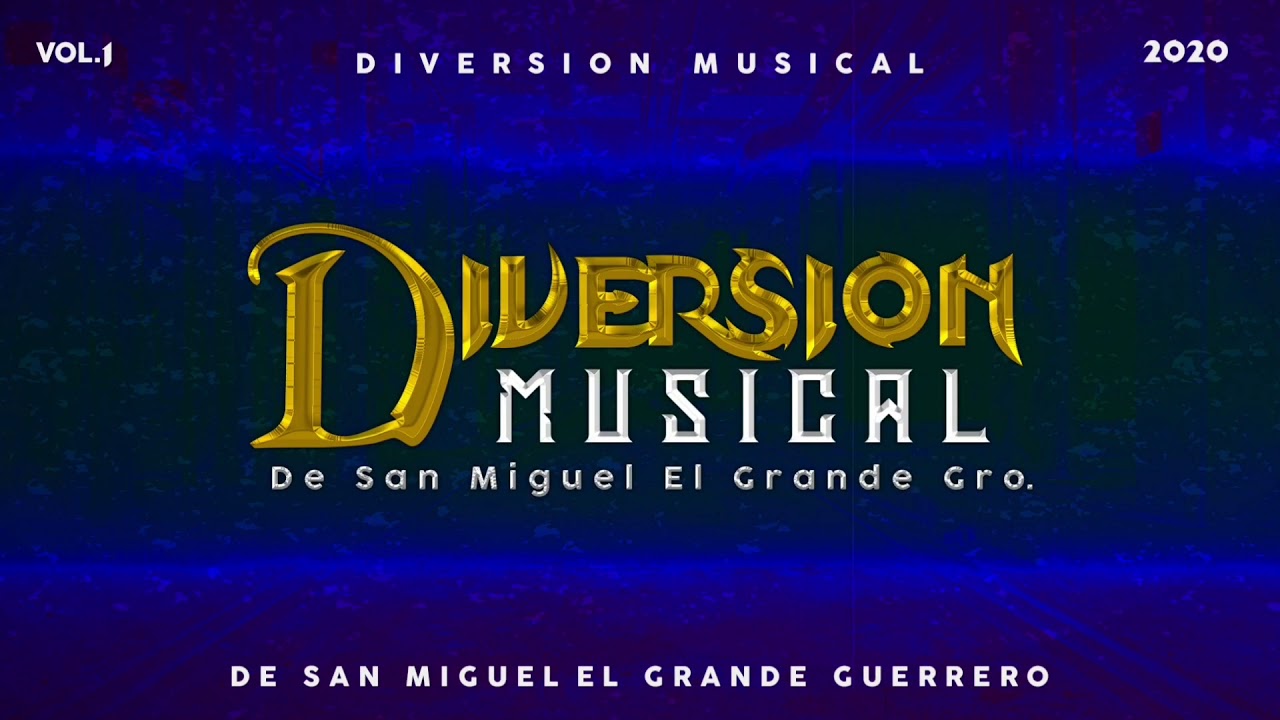 Diversion Musical Vol.1 2020 | Cancion 2