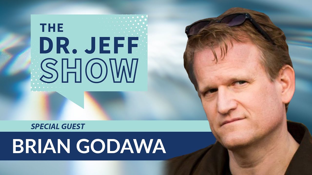 The Dr. Jeff Show Ep. 22 – Brian Godawa
