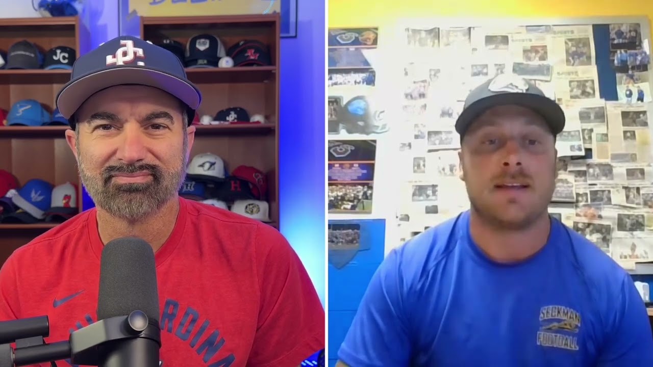2024 Seckman Jaguars Football Preview