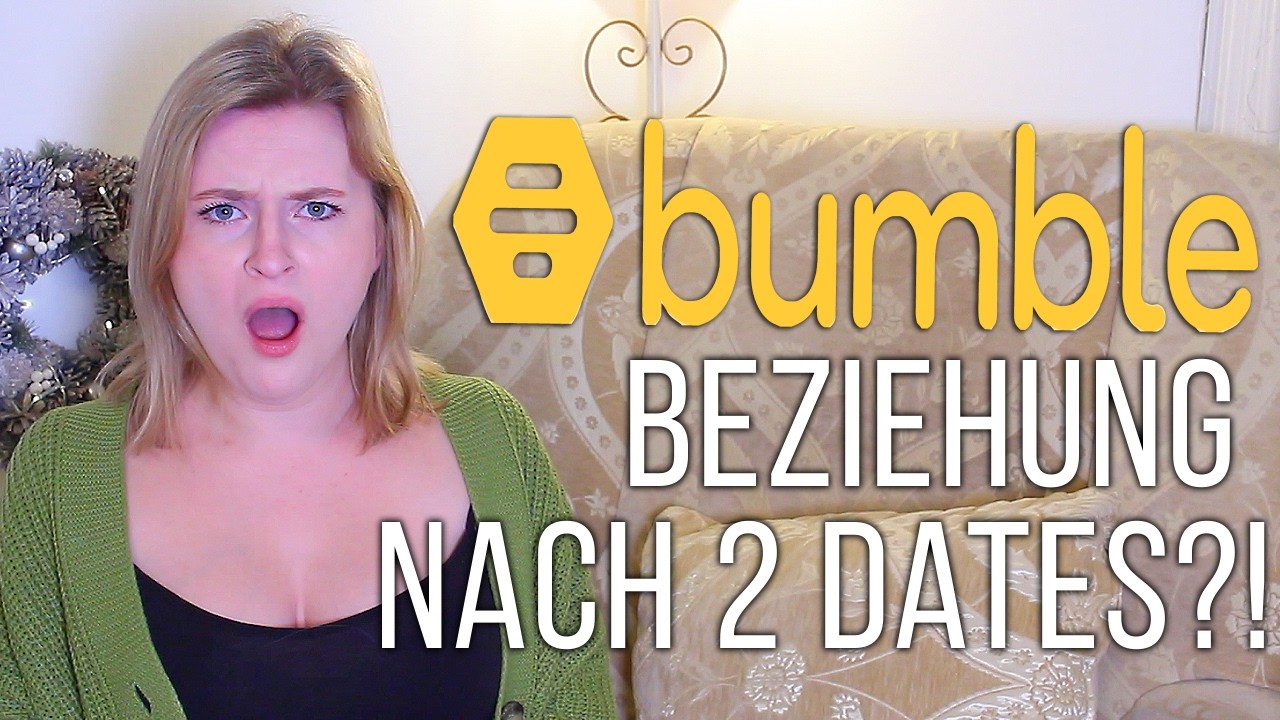 Beziehung nach 2 Dates vs. 10 Monate ohne commitment?! | Tinder Dating COMMUNITY DATING STORIES 229