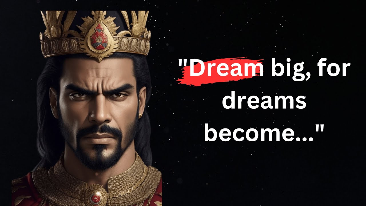 Feel the Pulse of Success: Embrace Brazilian Quotes for Motivation and Achievement!