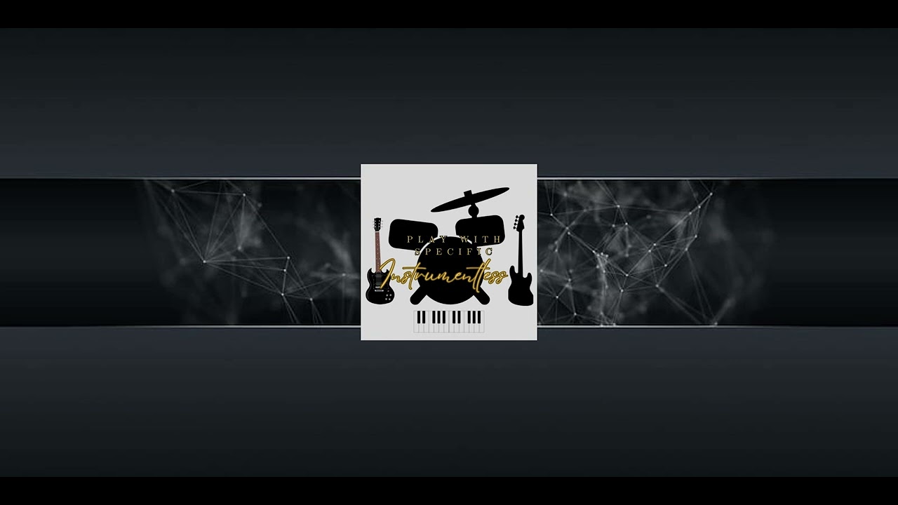 The Stylistics  - You Make Me Feel Brand New (Drumless Track) - 77bpm