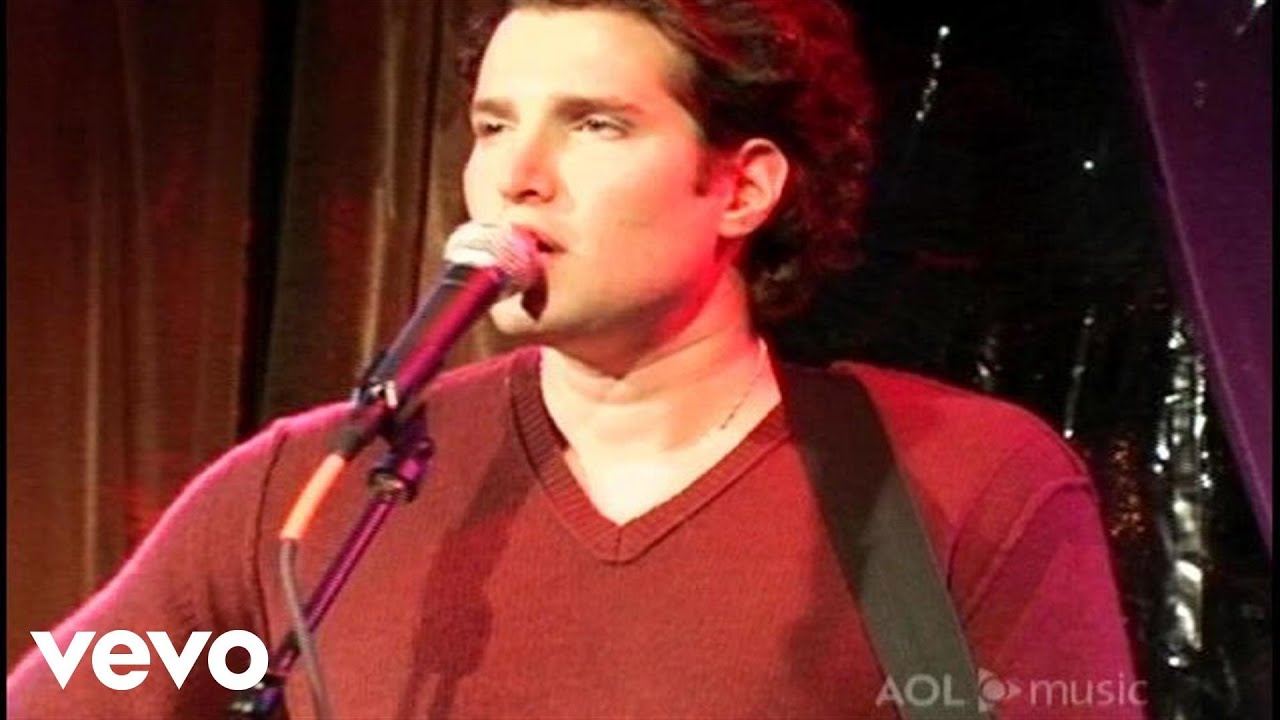 Matt White - Best Days (AOL Sessions)