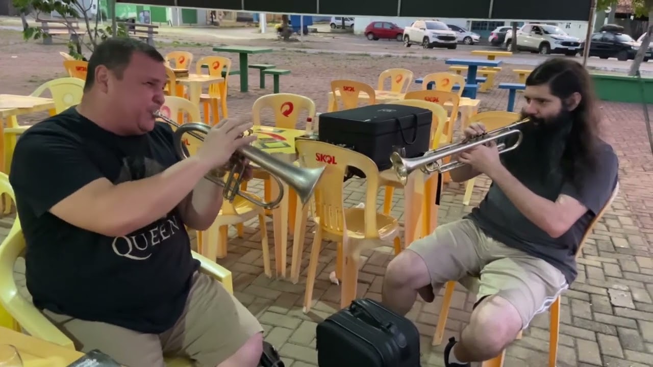 Aquiles Moraes | Ternura | kximbinho | Marechal Deodoro AL
