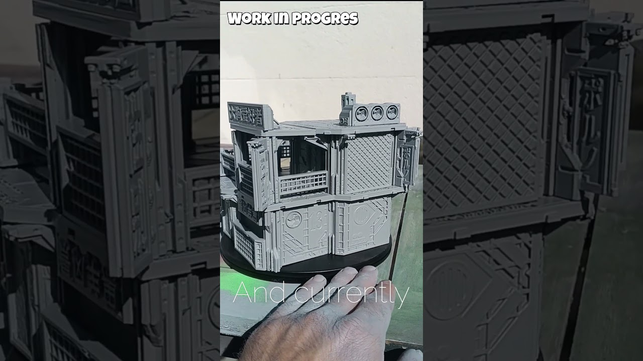 Short BlackSheepSystems   Cyberpunk edition