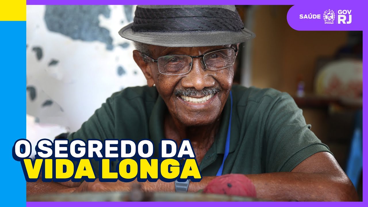 Música e dança transformam o tratamento de idosos no Hospital Estadual Eduardo Rabello