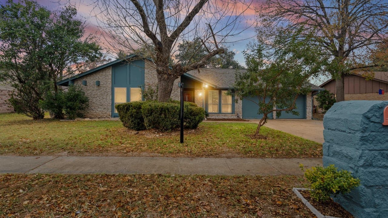 1314 Warrington Dr, Austin, TX