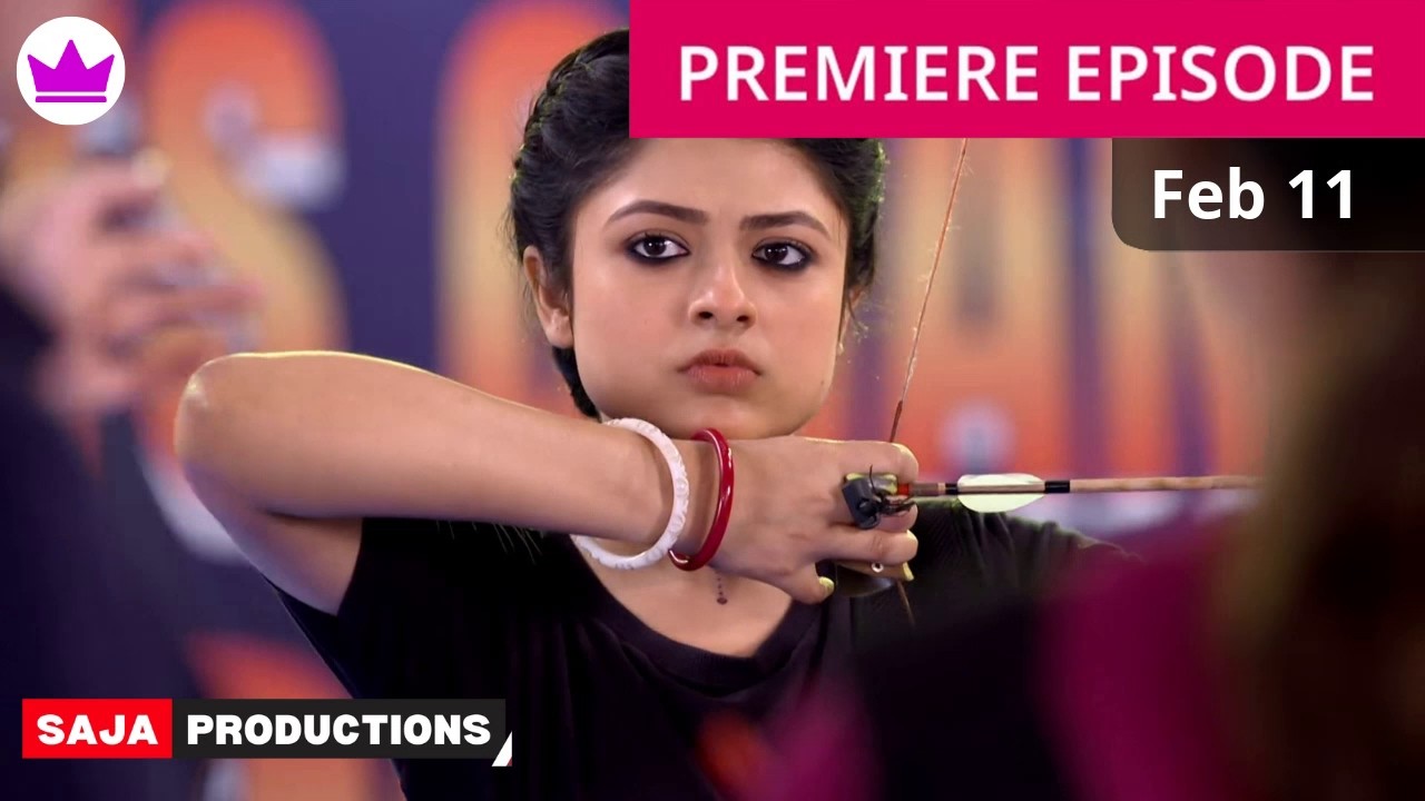Rangamati Tirandaj Today Episode Review 11 February | রাঙ্গামতি তিরন্দাজ আজকের পর্ব | Upshi 3.0