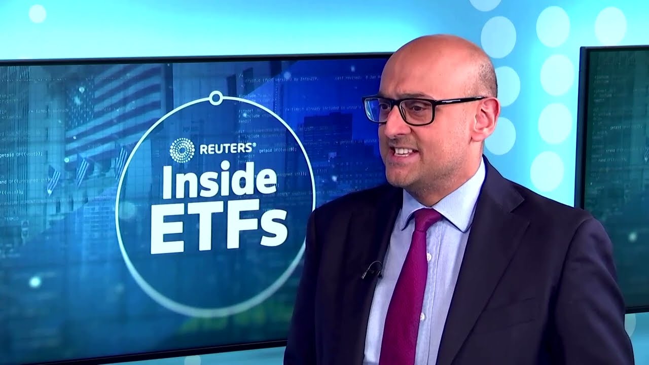 Inside ETFs: Inflows into ETFs set to hit a record high in 2024 | REUTERS