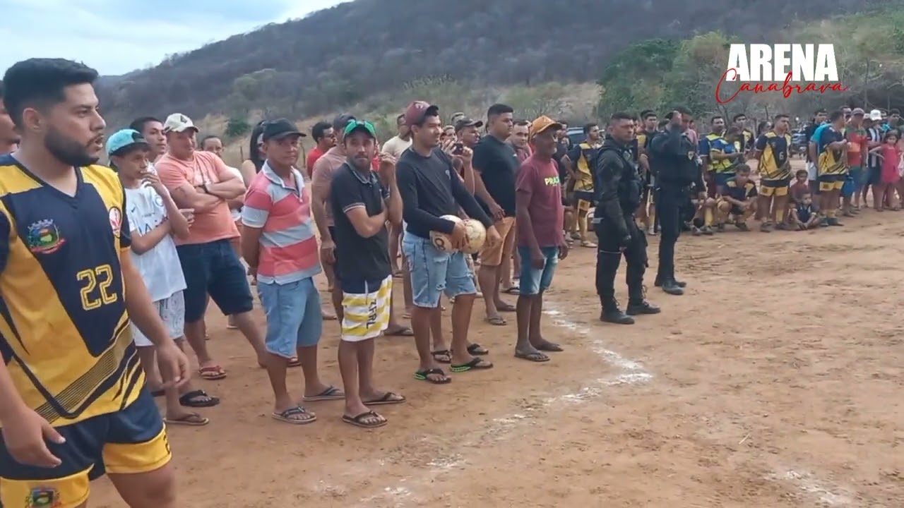 Pênaltis: Título fica com o Varjotão de Ararendá. Ribeiro 20/12/2025