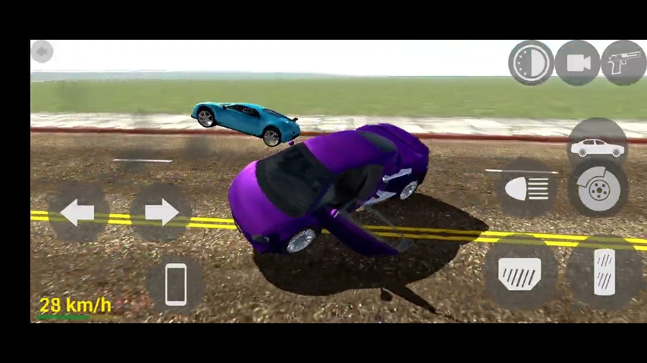 Indian bike driving 3d #IndianBikeDriving3D#IndianBike#BikeDriving3D#GamingIndia#MobileGamin