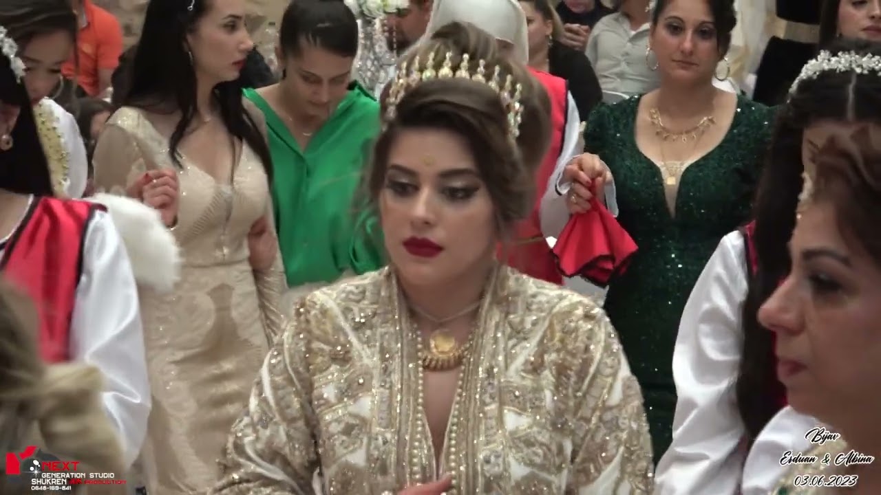 Bijav ko gazda beko em Kumria, Erduan & Albina ork roma stars  part 4 03.06.2023