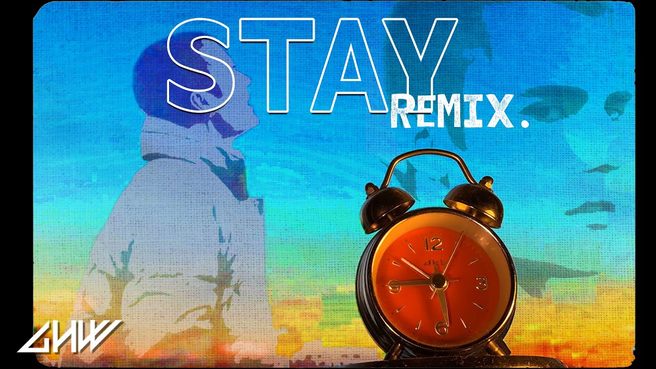 Stay Remix (Feat. Kid Milli, Mad Clown, pH-1, YUMDDA)