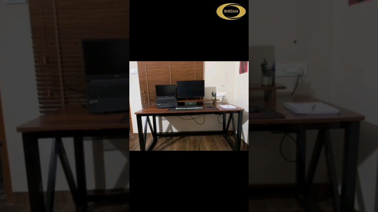 Custom computer table Coimbatore 