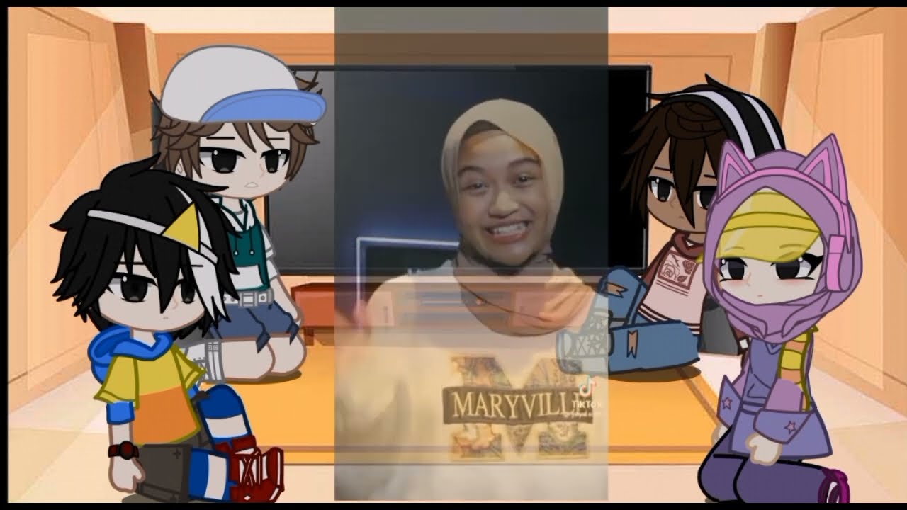 Mechamato and friends react to Boboiboy+friends!!🧡✨😤🔪