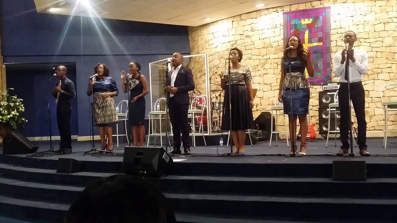 Jesus You're Beautiful - Sweet Symphony