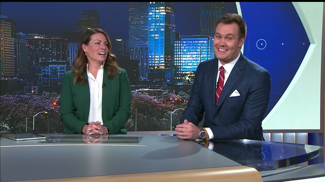 Alex Wilcox CBS Colorado 10pm Sportscast - 1/26/26