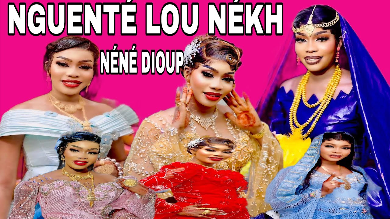 Nguénté lou nékh néné dioup A Mbacke
