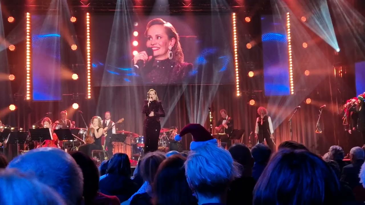 Monika Absolonová - LUCERNA 2025
