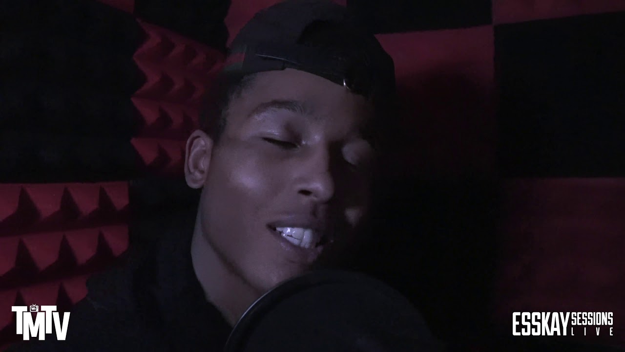 Smokez | ESSKAY SESSIONS [S1-EP2] {@TMTVPR}