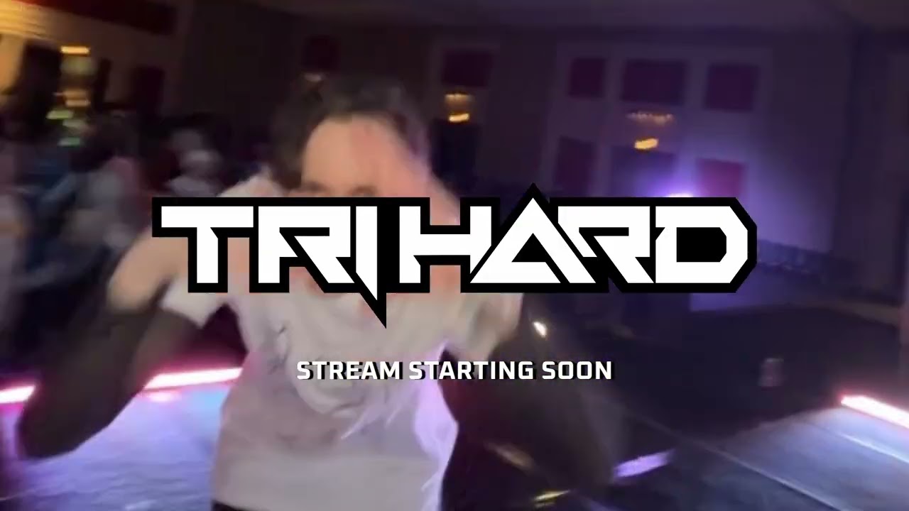 Tri Hard Selection Vol. 74 &ndash; Birthday Type Set (Hardstyle, Hard Dance) 12/14/25 Twitch VO