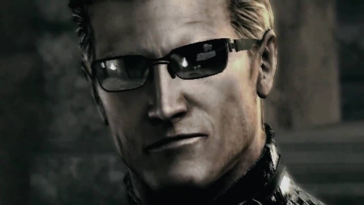 Resident Evil 5 - 