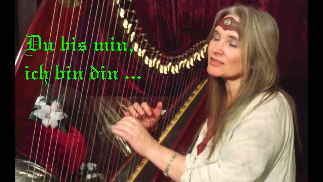 Dû bist mîn, ich bin dîn