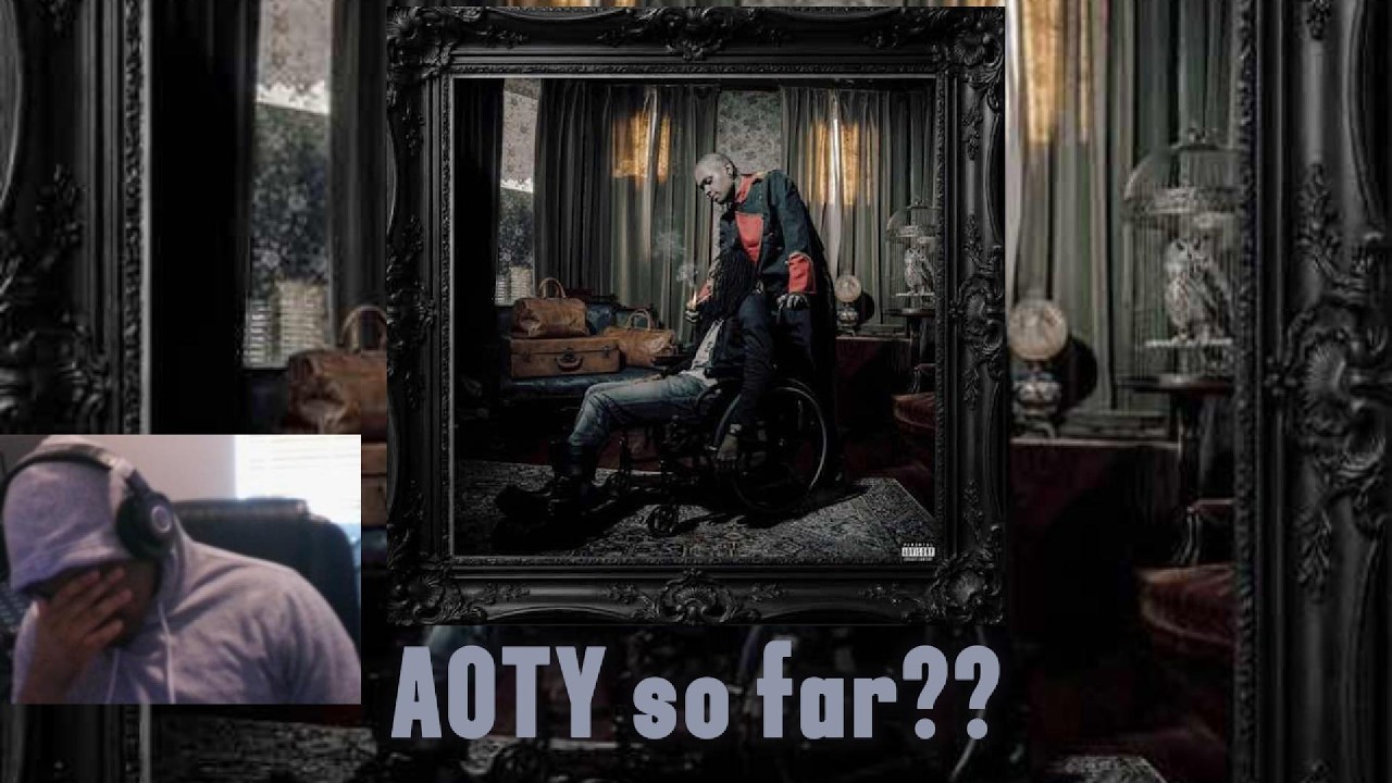 Did it live up to the hype ?, Sk8star - Designer Junkie (Album) reaction