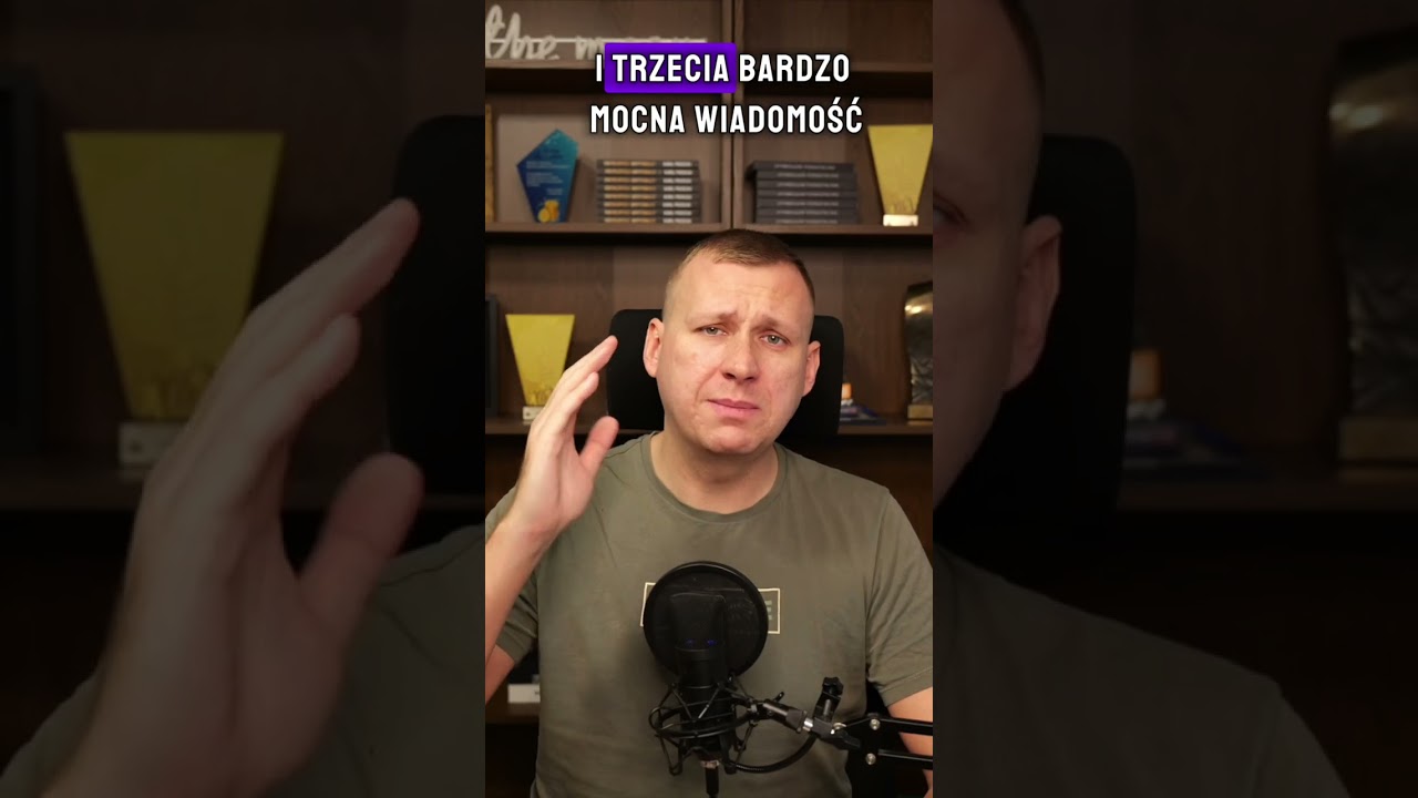 Donald Trump zakupił kryptowalutę Chainlink $LINK #shorts #trump #kryptowaluty #krypto #link