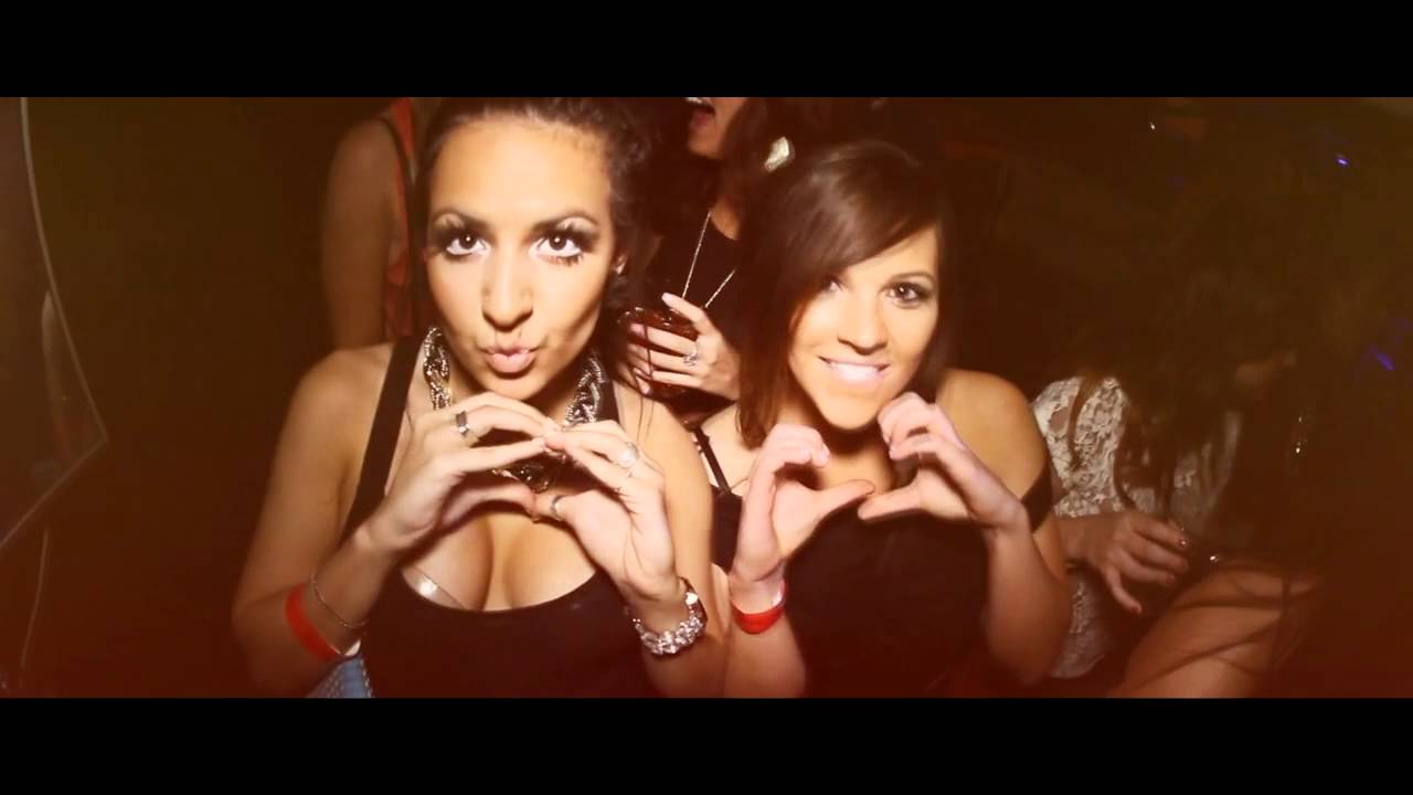 BONUS BGC & BODYCHRIST - Lecimy Fhuj (OFFICIAL VIDEO / DEMIX MASH UP) 2015