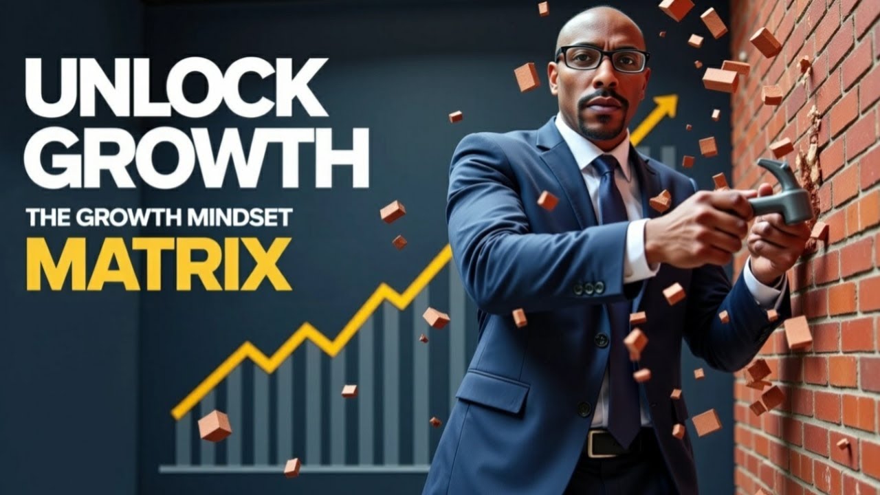 Why your Business Plateaus: how to Unlock Your Growth