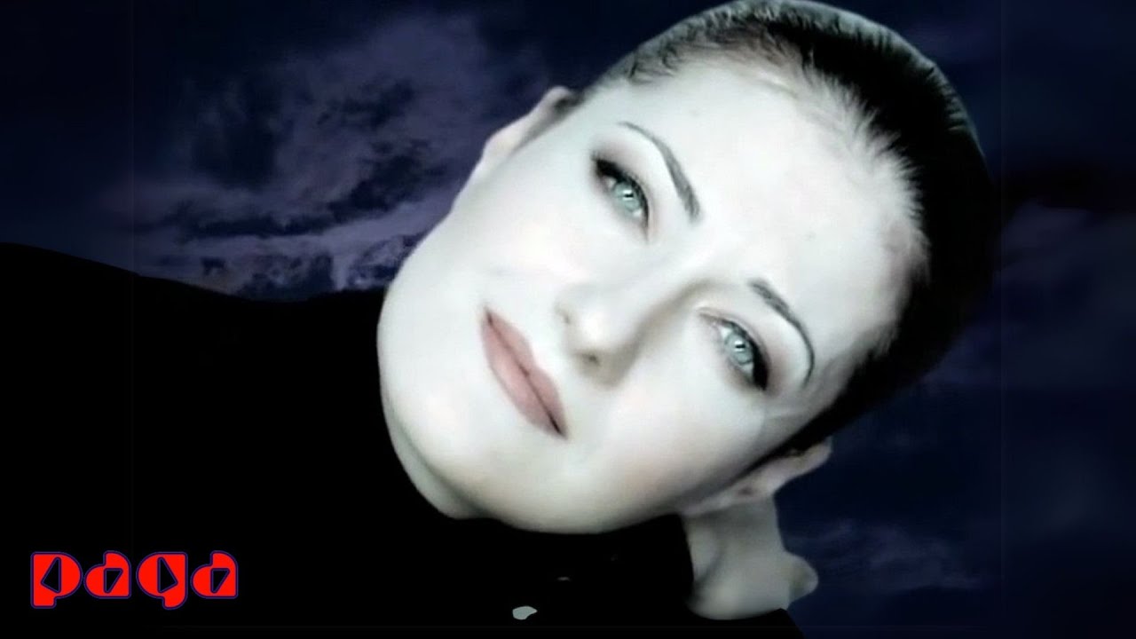 Candan Erçetin - Meğer (Official Video)