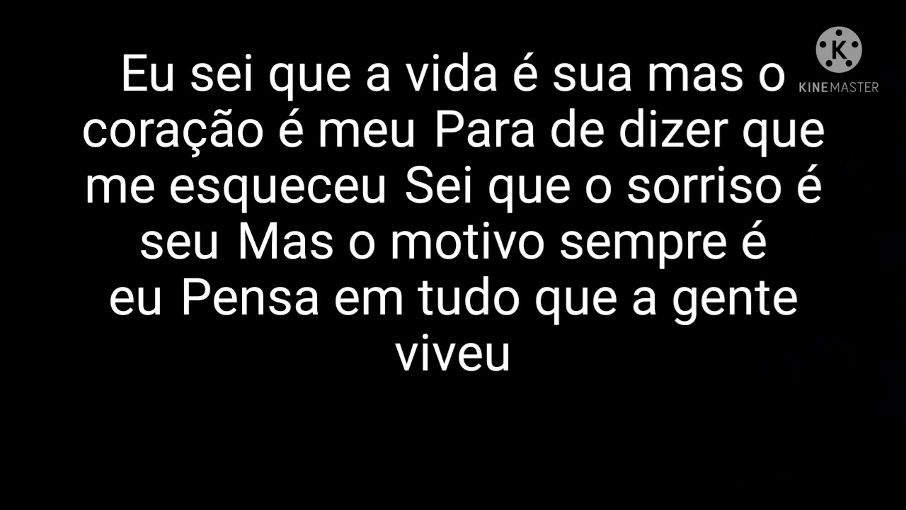 MINHA PREFERIDA - MC GABZIN - LETRA