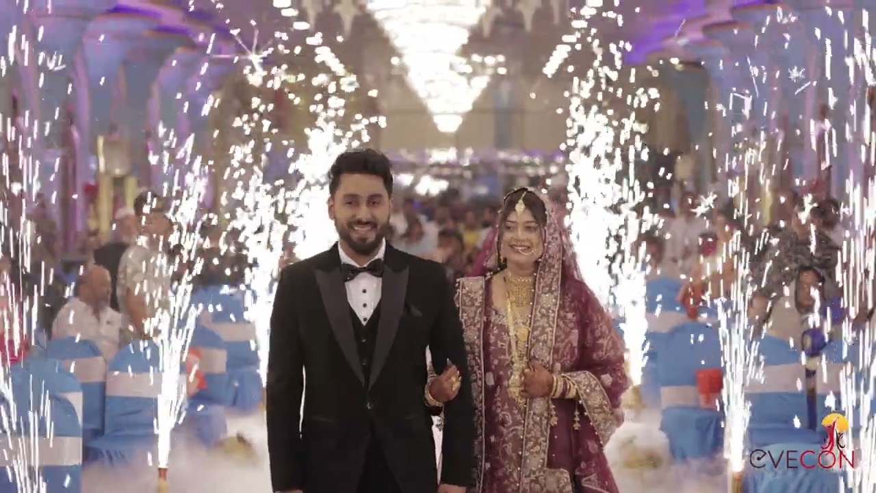 Latest best 2026 Trending Wedding Teaser Wedding Cinematic Film Trailer