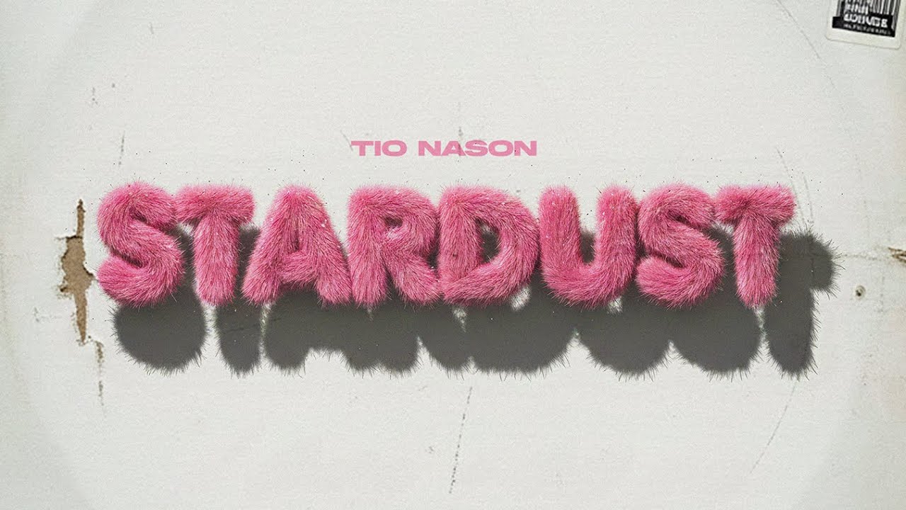 Tio Nason - Stardust (Official Lyric Video) 2026