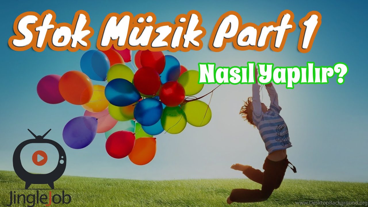 Stok Müzik Nedir Bölüm 1