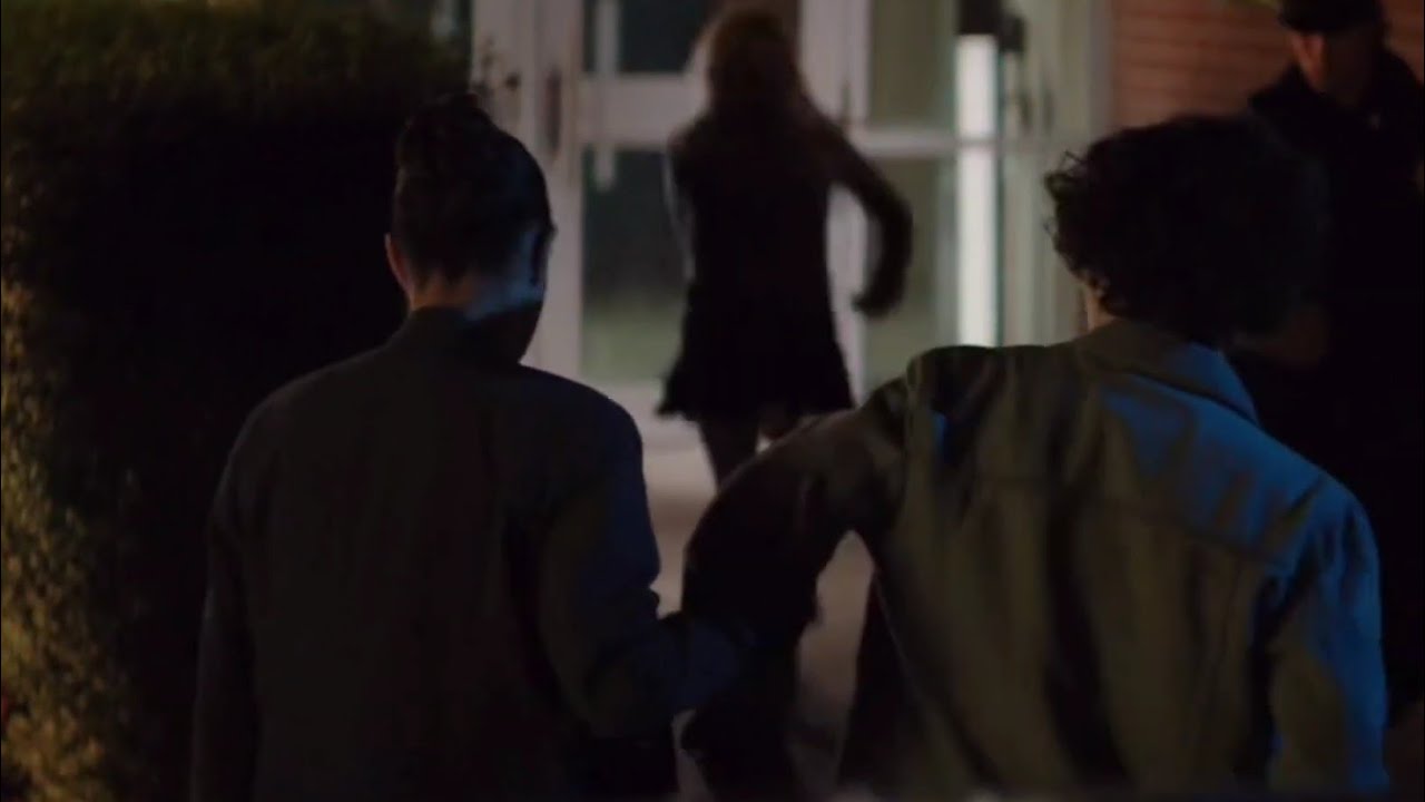 Jake and Devon Gay Storyline | Chucky 1x04 (part 13)
