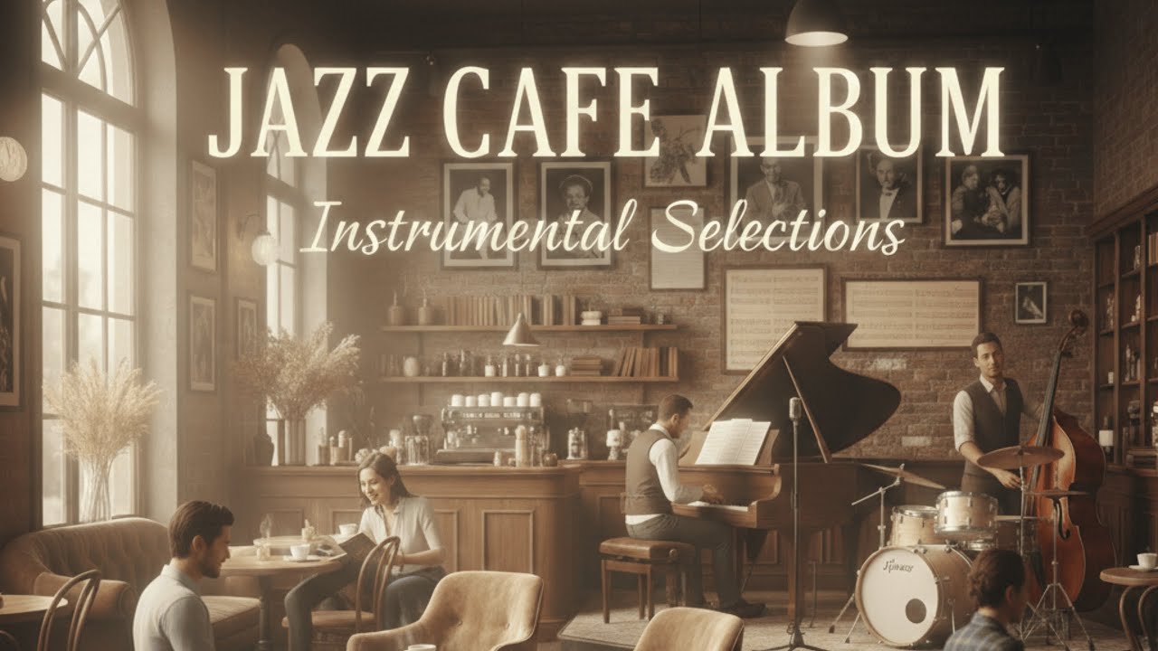 Jass Cafe