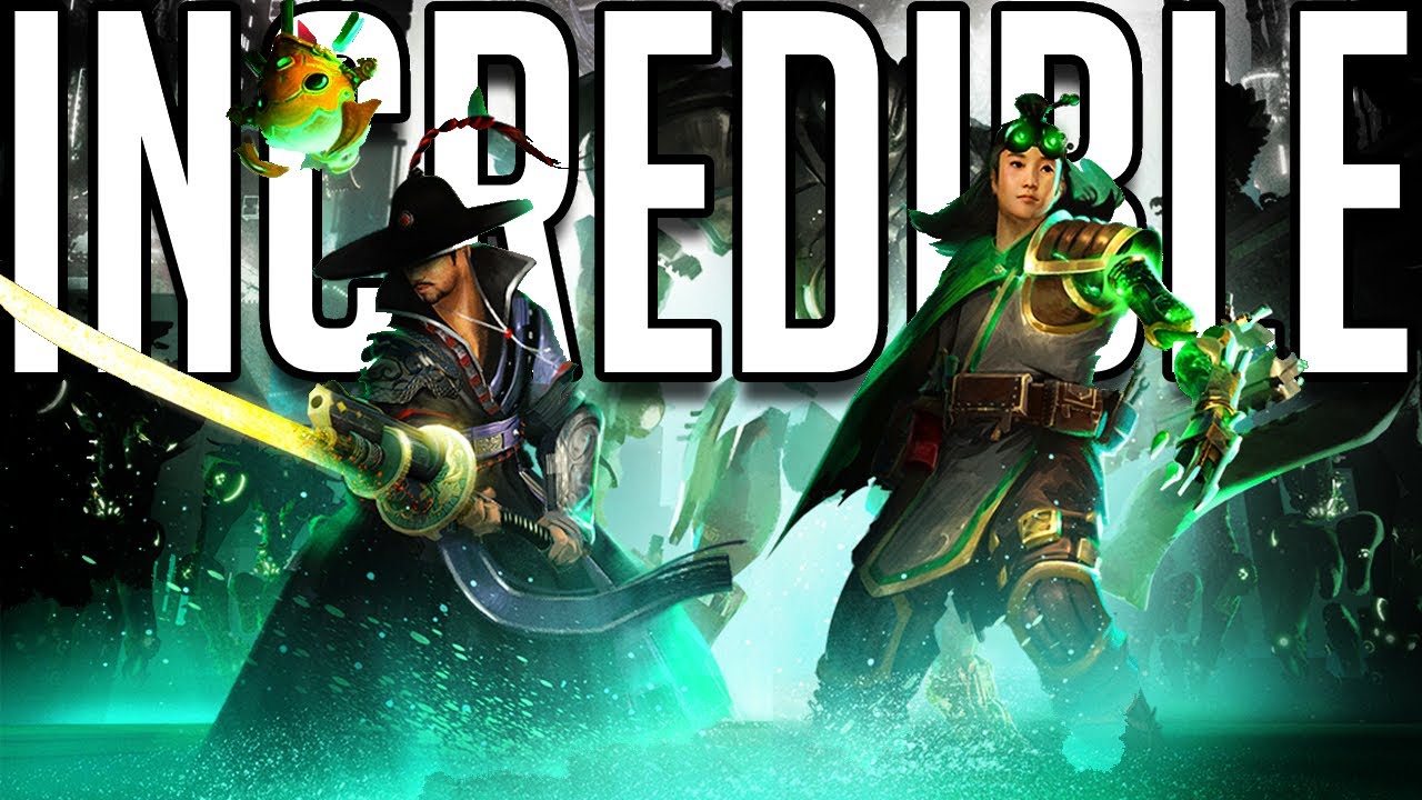 The Guild Wars 2 Expansion That Absolutely WRECKED Me