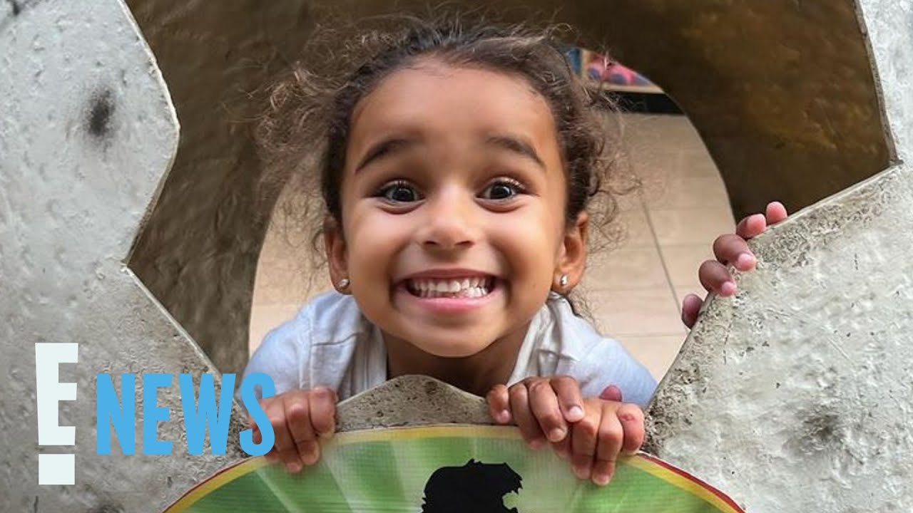 Inside Dream Kardashian's Butterfly-Themed 6th Birthday Party | E! News