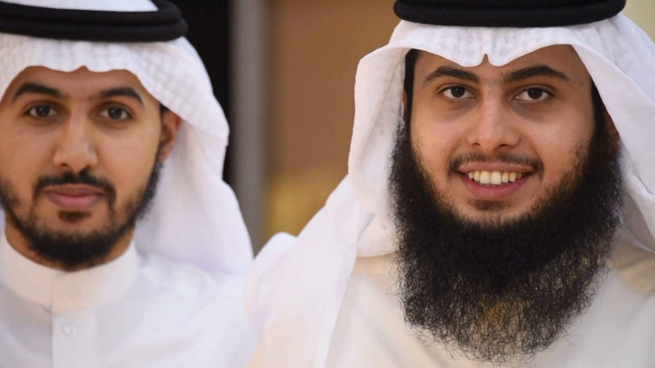 حفل زواج مقبل مبارك القحطاني